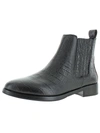 VINCE CAMUTO HAVENTA WOMENS HIGH-TOP SOLID BOOTIES