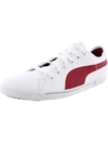PUMA BENECIO WOMENS LIFESTYLE TRAINER ATHLETIC AND TRAINING SHOES