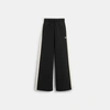 COACH OUTLET TRACK PANTS