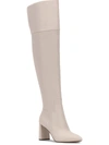 Jessica Simpson Brixten Over The Knee Boot In Multi