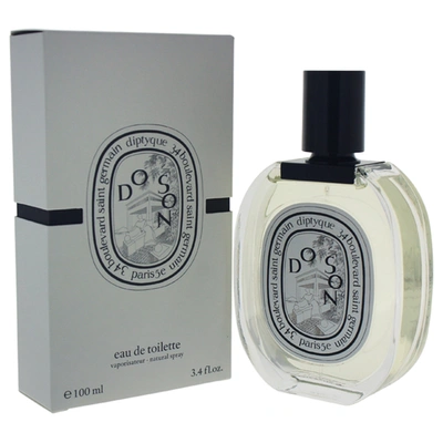 Diptyque Do Son By  For Women - 3.4 oz Edt Spray
