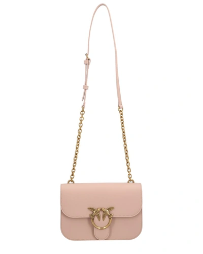 Pinko Leather Crossbody