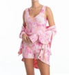 Juicy Couture Chunky Cropped Cardigan In Pink In Pink
