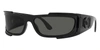 Versace Man Sunglass Ve4446 In Black