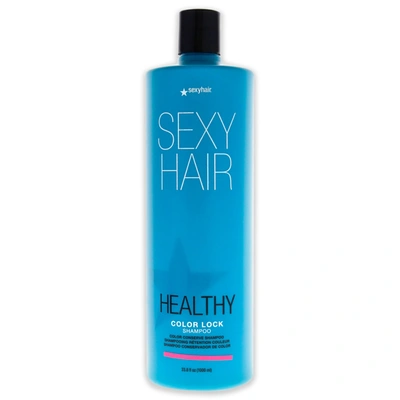 Sexy Hair For Unisex - 33.8 oz Shampoo
