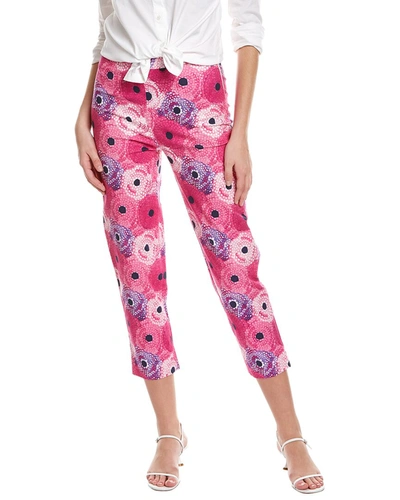 Frances Valentine Lucy Pant In Pink