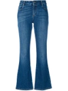 STELLA MCCARTNEY SKINNY KICK JEANS,475508SLH0912167348