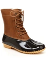 Jbu By Jambu Maplewood Waterproof Duck Boot In Multi