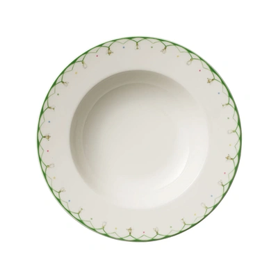 Villeroy & Boch Colourful Spring Marketplace Categories/home/dining/serveware/china Serveware Dining