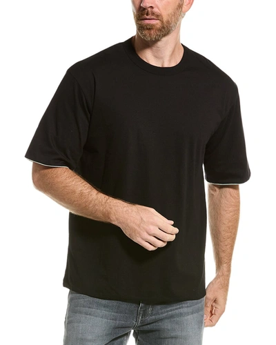 Ambush Reversible T-shirt In Black