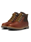 Dunham Men's Strickland Waterproof Chukka - Medium In Brown In Brown