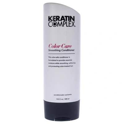 Keratin Complex Keratin Color Care Smoothing Conditioner By  For Unisex - 13.5 oz Conditioner