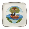 Villeroy & Boch Charm & Marketplace Categories/home/dining/serveware/other Serveware Dining Design Naif Square Platt
