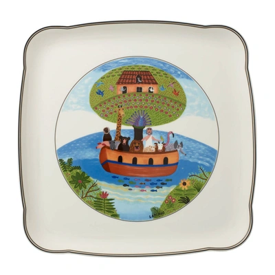 Villeroy & Boch Charm & Marketplace Categories/home/dining/serveware/other Serveware Dining Design Naif Square Platt