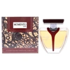 ARMAF MOMENTO LACE BY ARMAF FOR WOMEN - 3.4 OZ EDP SPRAY