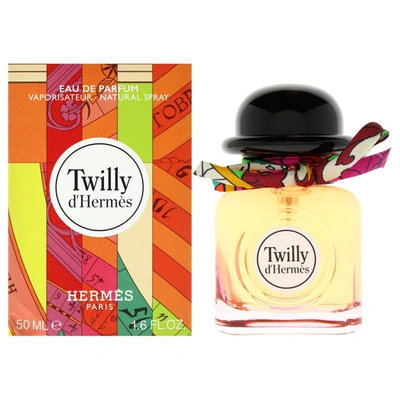 Hermes Twilly D By  For Women - 1.6 oz Edp Spray