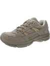 VIONIC WALKER MENS LEATHER WALKING ATHLETIC AND TRAINING SHOES