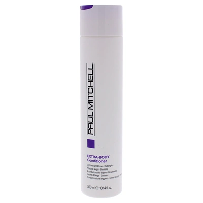 Paul Mitchell Extra Body Daily Rinse By  For Unisex - 10.14 oz Conditioner