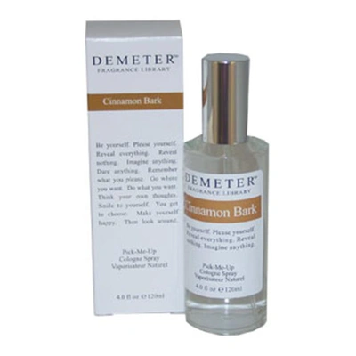 Demeter For Women - 4 oz Cologne Spray