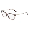 Longchamp Women's 54mm Opticals In Multi
