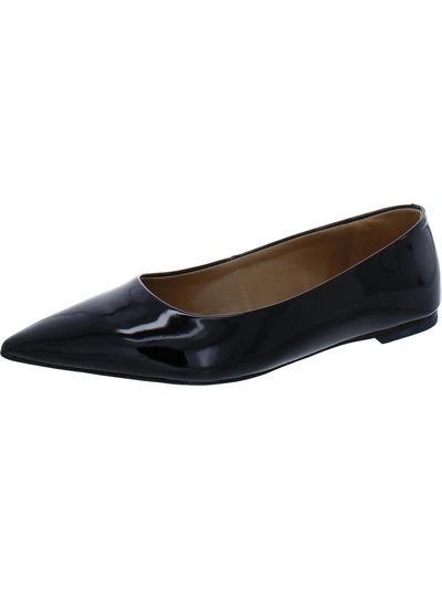 Sam Edelman Wanda Womens Ballet Flats In Black