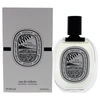 DIPTYQUE EAU MOHELI BY DIPTYQUE FOR WOMEN - 3.4 OZ EDT SPRAY