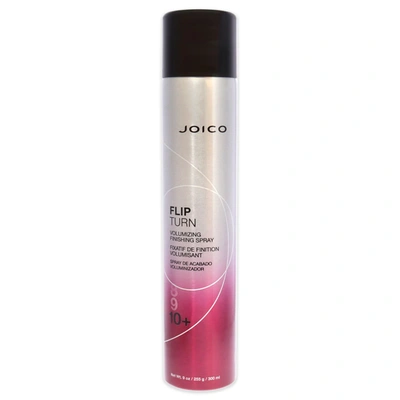 Joico Flip Turn Volumizing Finishing Spray By  For Unisex - 9 oz Hair Spray