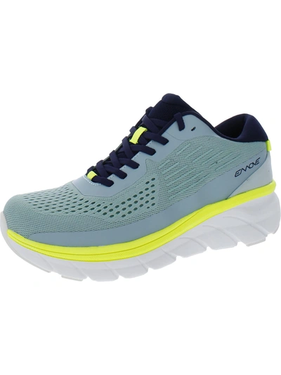 Easy Spirit Mel2 Womens Active Casual Athletic And Training Shoes In Blue