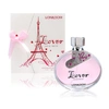 LONKOOM PARIS LOVER - PINK BY LONKOOM FOR WOMEN - 3.4 OZ EDP SPRAY