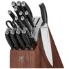 HENCKELS ELAN 21-PC KNIFE BLOCK SET