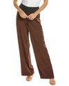 WEWOREWHAT LOW-RISE V PANT