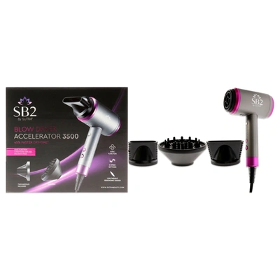 Sutra Accelerator 3500 Blow Dryer By  For Unisex - 1 Pc Hair Dryer