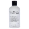 PHILOSOPHY THE MICRODELIVERY DAILY EXFOLIATING WASH BY PHILOSOPHY FOR UNISEX - 8 OZ CLEANSER