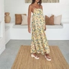 LITTLE LIES SUNNY MAXI DRESS IN FLORAL