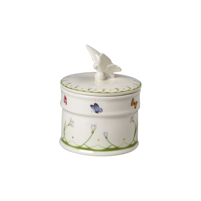 Villeroy & Boch Colourful Spring Box In Multi