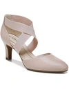 Lifestride Gallery Pump In Pink