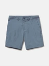 The Normal Brand Hybrid Shorts In Grey