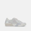 Dolce Vita Zina Sneaker In Purple