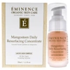 EMINENCE MANGOSTEEN DAILY RESURFACING CONCENTRATE BY EMINENCE FOR UNISEX - 1.2 OZ TREATMENT