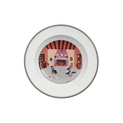 VILLEROY & BOCH DESIGN NAIF MARKETPLACE CATEGORIES/HOME/DINING/SERVEWARE/CHINA SERVEWARE DINING FIREPLACE