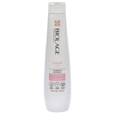 Matrix Biolage Colorlast Conditioner For Unisex 13.5 oz Conditioner