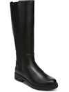 Style & Co Gwynn Womens Faux Leather Casual Knee-high Boots In Multi