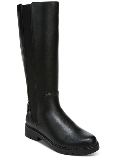 STYLE & CO GWYNNF WOMENS COLD WEAER CASUAL MID-CALF BOOTS