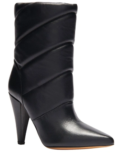 IRO MOTTA LEATHER BOOT