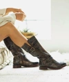 Bed Stu Latifah Boot In Multi