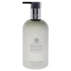 MOLTON BROWN REFINED WHITE MULBERRY HAND LOTION BY MOLTON BROWN FOR UNISEX - 1 OZ LOTION