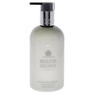 Molton Brown Refined White Mulberry Hand Lotion By  For Unisex - 1 oz Lotion