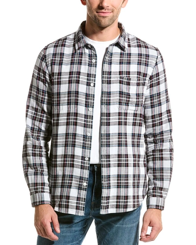 JOHN VARVATOS NEIL OVERSHIRT