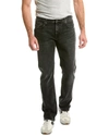 John Varvatos Iron Grey Regular Fit Jean In Grey