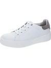Naturalizer Morrison 2.0 Sneaker In White